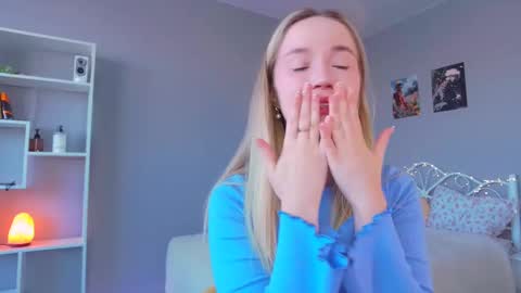 Amelia NEXT STREAM  online show from 16, 2, 2025