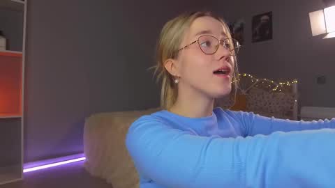 Amelia NEXT STREAM  online show from 16, 2, 2025