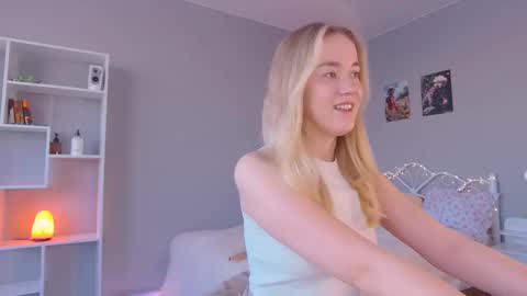 Amelia NEXT STREAM  online show from 21, 2, 2025