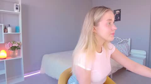 Amelia NEXT STREAM  online show from 23, 2, 2025