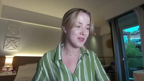 Amelia NEXT STREAM  online show from 27, 9, 2025