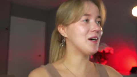 Amelia NEXT STREAM  online show from 23, 11, 2025