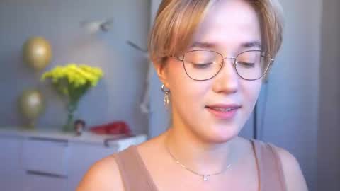 Amelia NEXT STREAM  online show from 8, 5, 2026