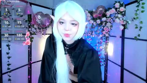 Aluwe online show from 26, 2, 2026