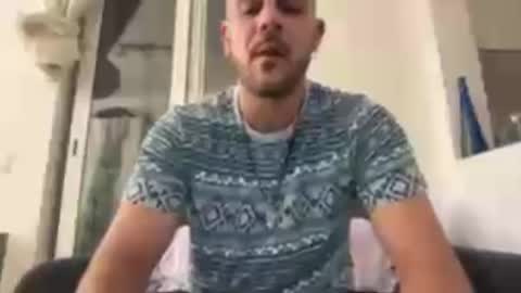 Daniel online show from 26, 6, 2026