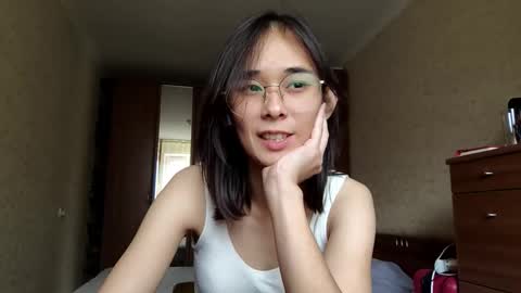 Eva online show from 9, 9, 2025
