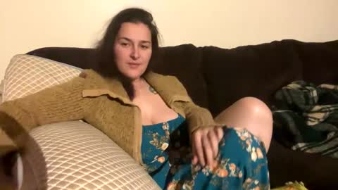 Snapshot of alvie_bones chatting on 23, 1, 2025 Alvie online show from 23, 1, 2025