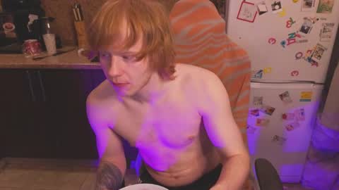 Alvin Puska --    online show from 23, 5, 2026