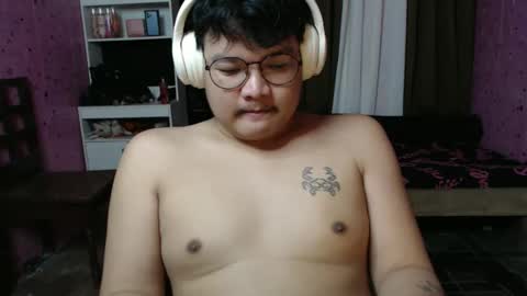 Snapshot of alvin_chenxxx chatting on 8, 10, 2025 alvin_chenxxx online show from 8, 10, 2025