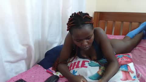 Alvine keji online show from 29, 4, 2026