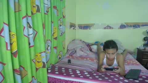 Snapshot of always_hot3 chatting on 14, 9, 2025 always_hot3 online show from 14, 9, 2025