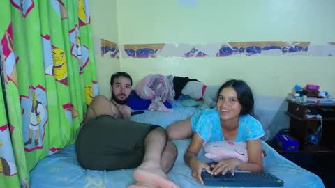 Snapshot of always_hot3 chatting on 2, 5, 2026 always_hot3 online show from 2, 5, 2026