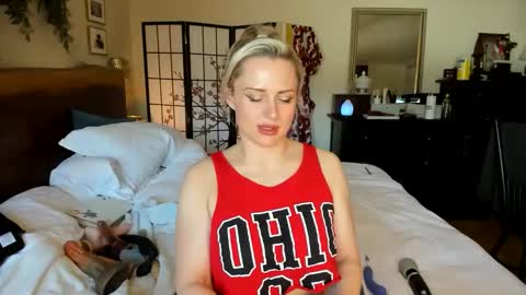 AlwaysAffirming online show from 25, 3, 2026