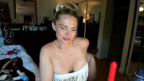 AlwaysAffirming online show from 3, 7, 2026