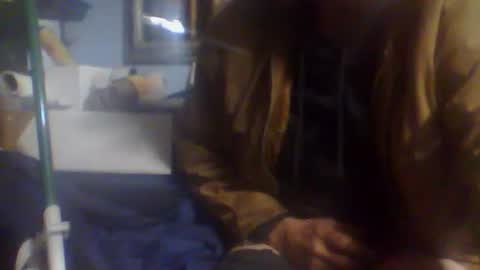 alwayshard4u1 online show from 17, 1, 2025