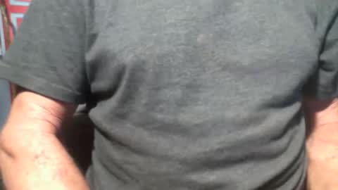 alwayshard4u1 online show from 7, 10, 2025