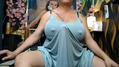 SARAHEYHEYHUGECOCK online show from 15, 12, 2024