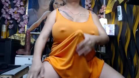 SARAHEYHEYHUGECOCK online show from 20, 12, 2024