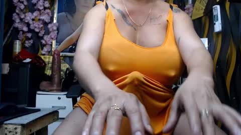 SARAHEYHEYHUGECOCK online show from 21, 12, 2024