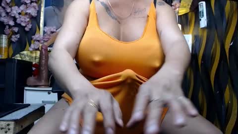 SARAHEYHEYHUGECOCK online show from 23, 12, 2024