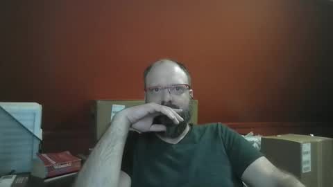 Foreverquizzical online show from 17, 9, 2025