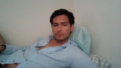 Alexis online show from 7, 3, 2025