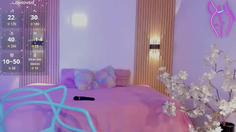 Aly online show from 20, 3, 2026