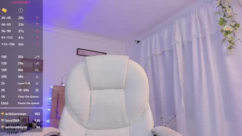 Snapshot of aly_moon chatting on 14, 2, 2025 Im Aly3 online show from 14, 2, 2025