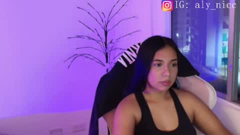 Aly online show from 25, 2, 2026