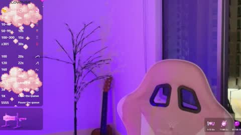 Aly online show from 9, 5, 2026