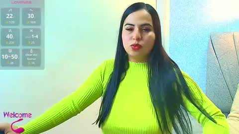   A L Y  online show from 9, 10, 2025