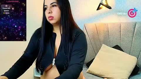   A L Y  online show from 7, 11, 2025