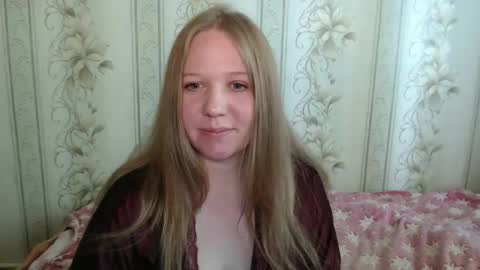 alya764770 online show from 11, 5, 2026