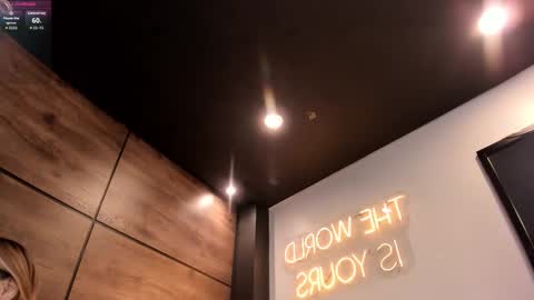 Alya online show from 4, 10, 2025