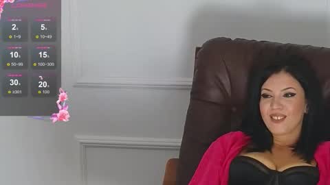 alyarei online show from 17, 9, 2025