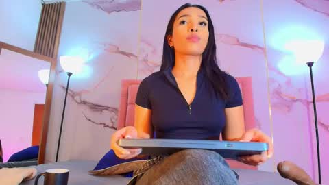 Alya online show from 17, 3, 2026