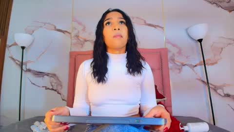 Alya online show from 9, 5, 2026
