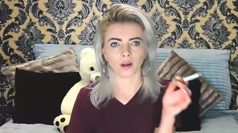 Snapshot of alyblonde chatting on 23, 2, 2025 aly online show from 23, 2, 2025