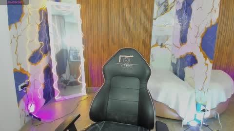 ALYCE  online show from 18, 3, 2026