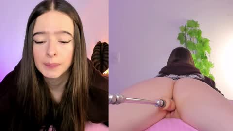 alycee_syn online show from 8, 2, 2026