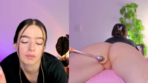 alycee_syn online show from 5, 3, 2026