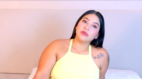 ALY CUPER online show from 9, 9, 2025