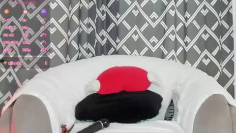 Aly Instg oficial alyjones  Lush and Domi love toys are on online show from 2, 7, 2026