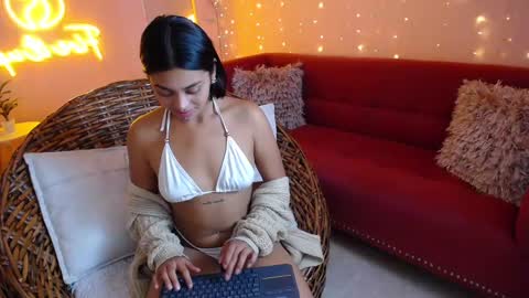 alyn online show from 13, 2, 2025