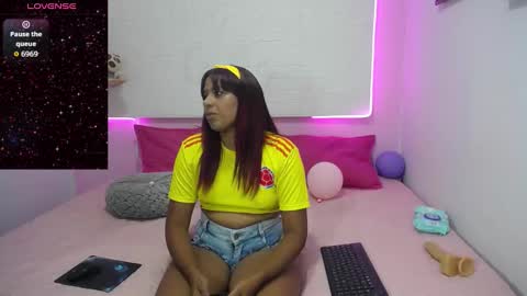 alyna online show from 9, 9, 2025