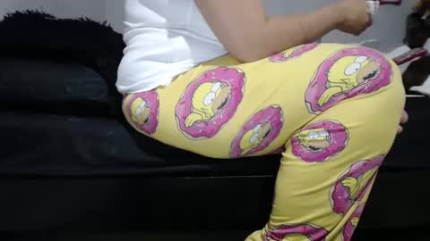 Alyn Maria online show from 19, 1, 2025