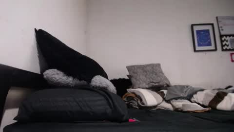 Alyn Maria online show from 26, 1, 2025