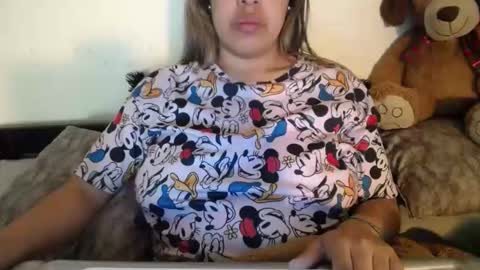 Alyn Maria online show from 9, 3, 2025