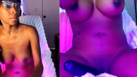 Sweet Alys online show from 24, 9, 2025