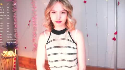 Kate online show from 14, 5, 2026